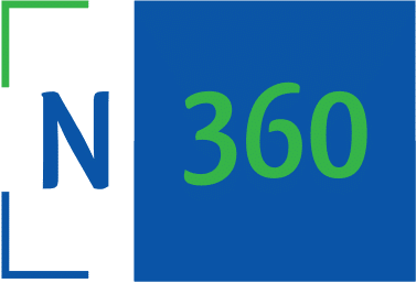 Logo N360